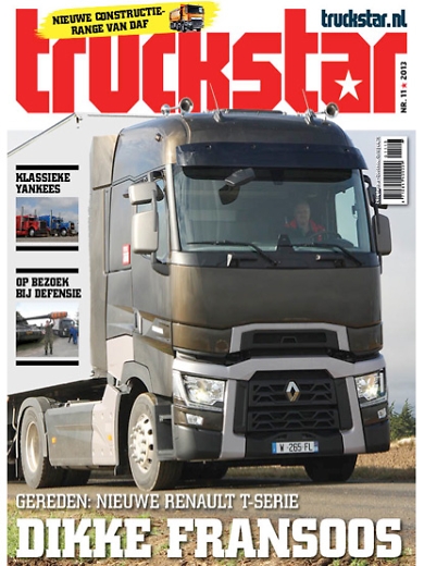Truckstar - 7 nummers EUR 32,99
